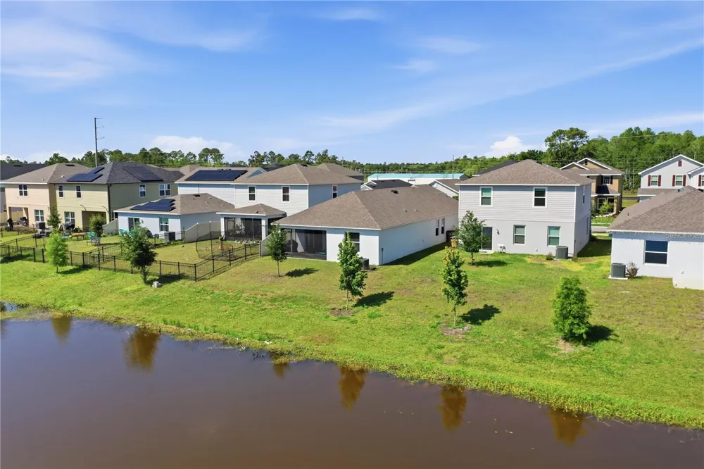 4057 SAGEFIELD DRIVE Harmony, FL 34773