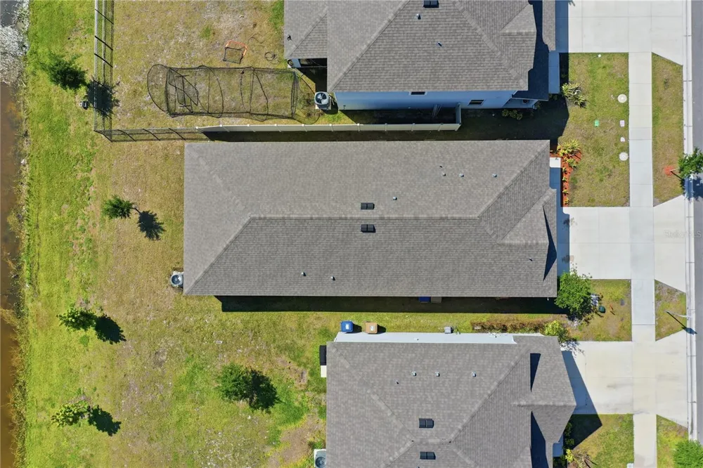 4057 SAGEFIELD DRIVE Harmony, FL 34773