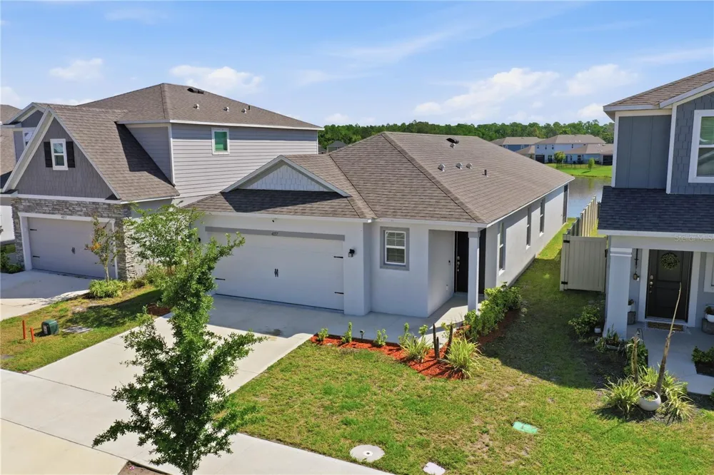 4057 SAGEFIELD DRIVE Harmony, FL 34773