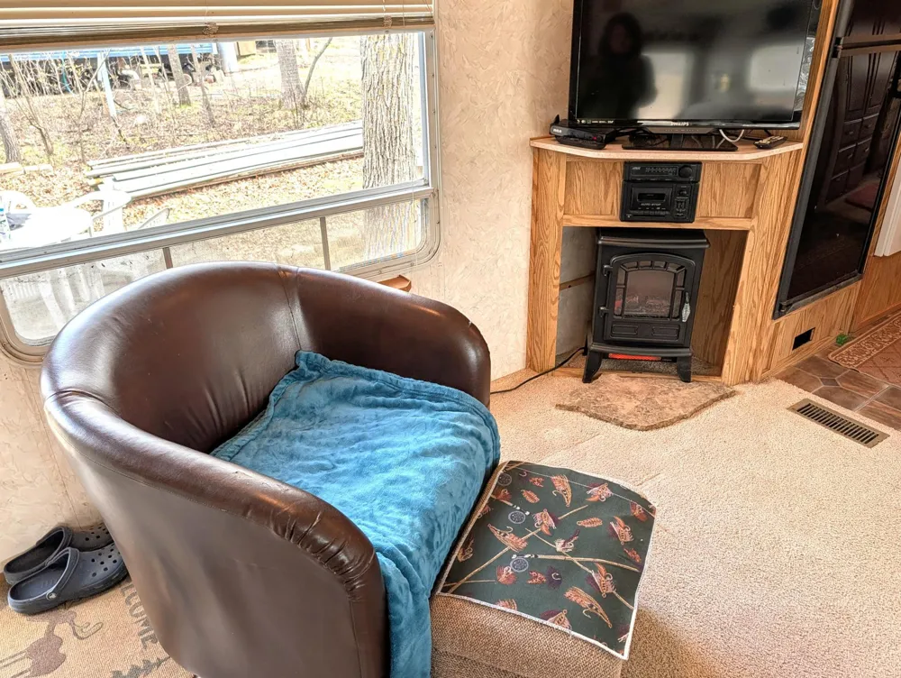 30444 Yellowleaf Trail Breezy Point, MN 56472