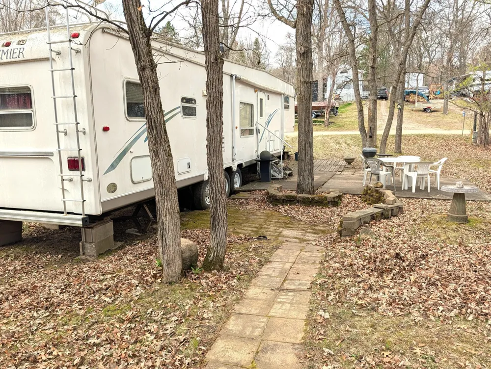 30444 Yellowleaf Trail Breezy Point, MN 56472
