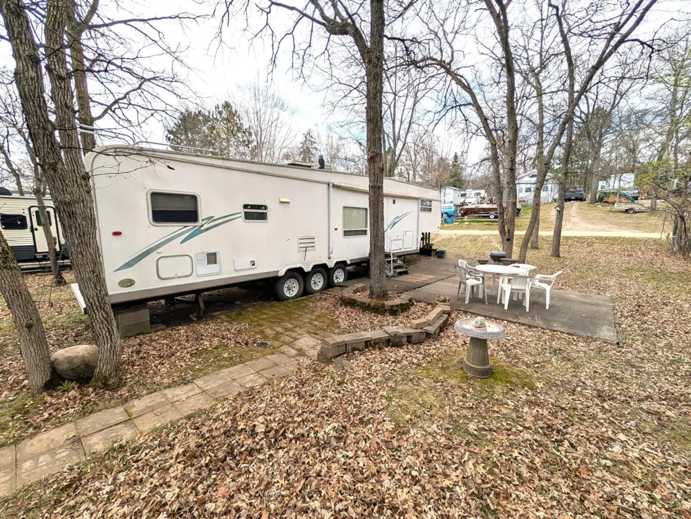 30444 Yellowleaf Trail Breezy Point, MN 56472