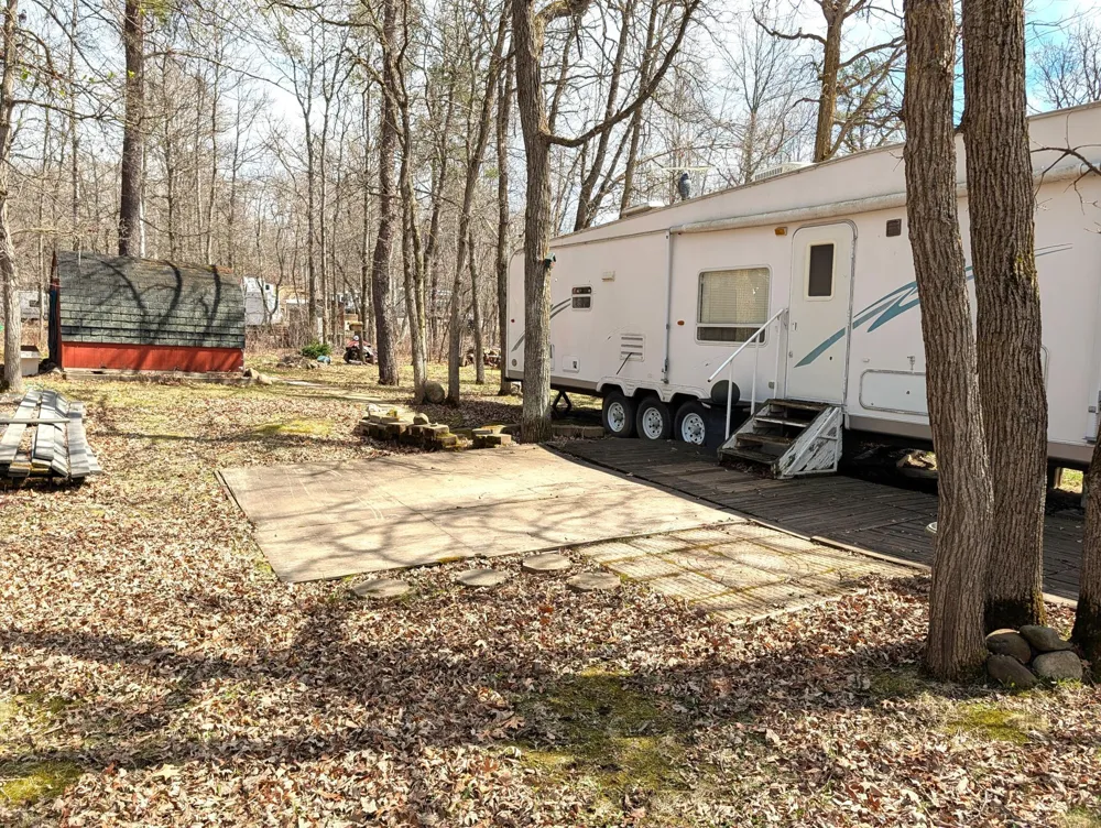 30444 Yellowleaf Trail Breezy Point, MN 56472