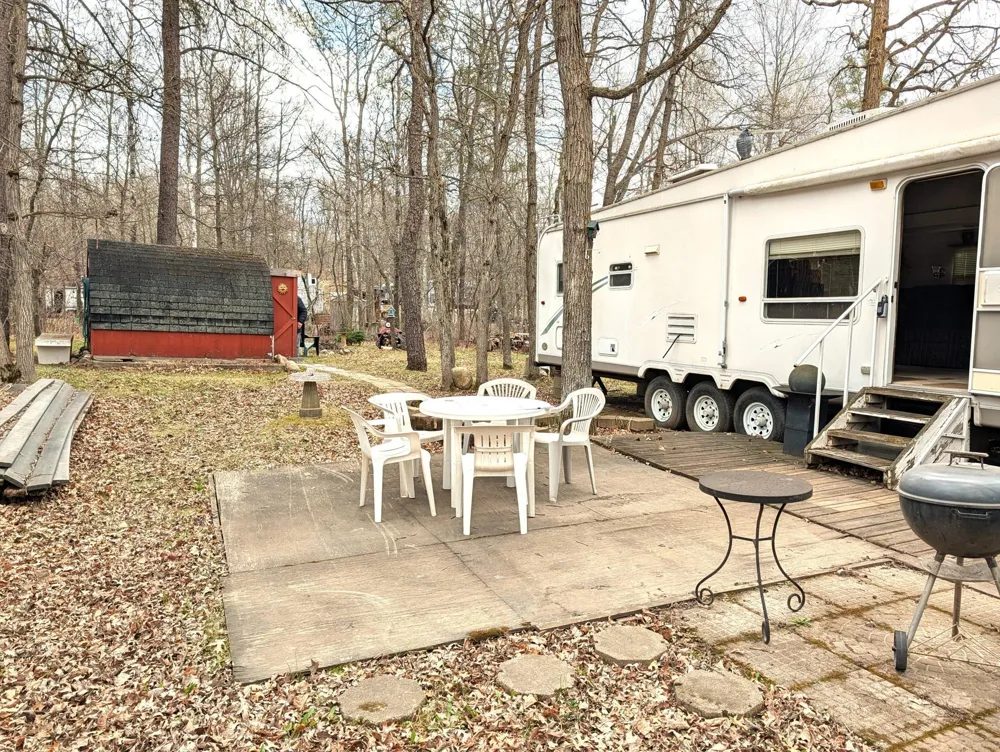 30444 Yellowleaf Trail Breezy Point, MN 56472