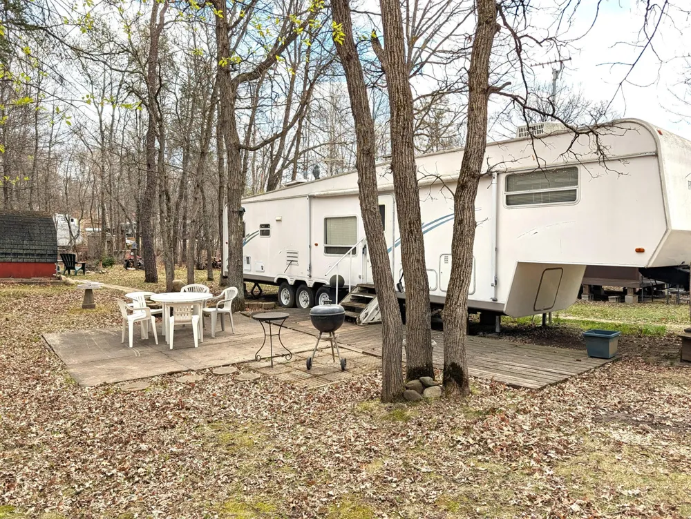 30444 Yellowleaf Trail Breezy Point, MN 56472