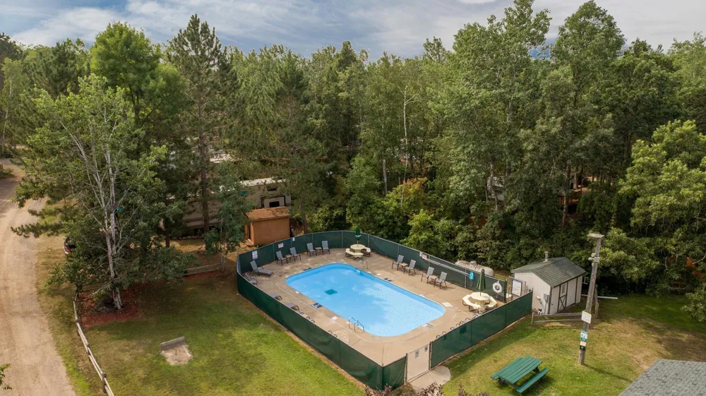 30444 Yellowleaf Trail Breezy Point, MN 56472