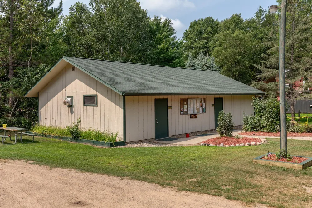 30444 Yellowleaf Trail Breezy Point, MN 56472