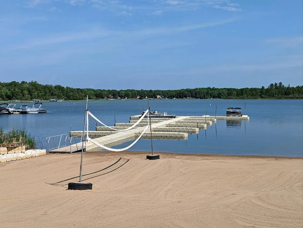 30444 Yellowleaf Trail Breezy Point, MN 56472