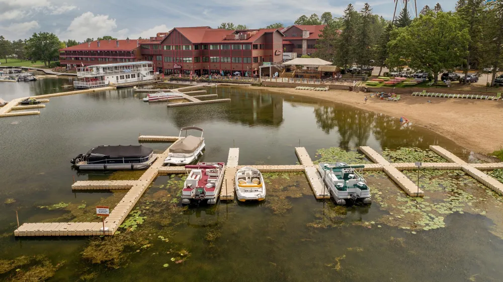 30444 Yellowleaf Trail Breezy Point, MN 56472