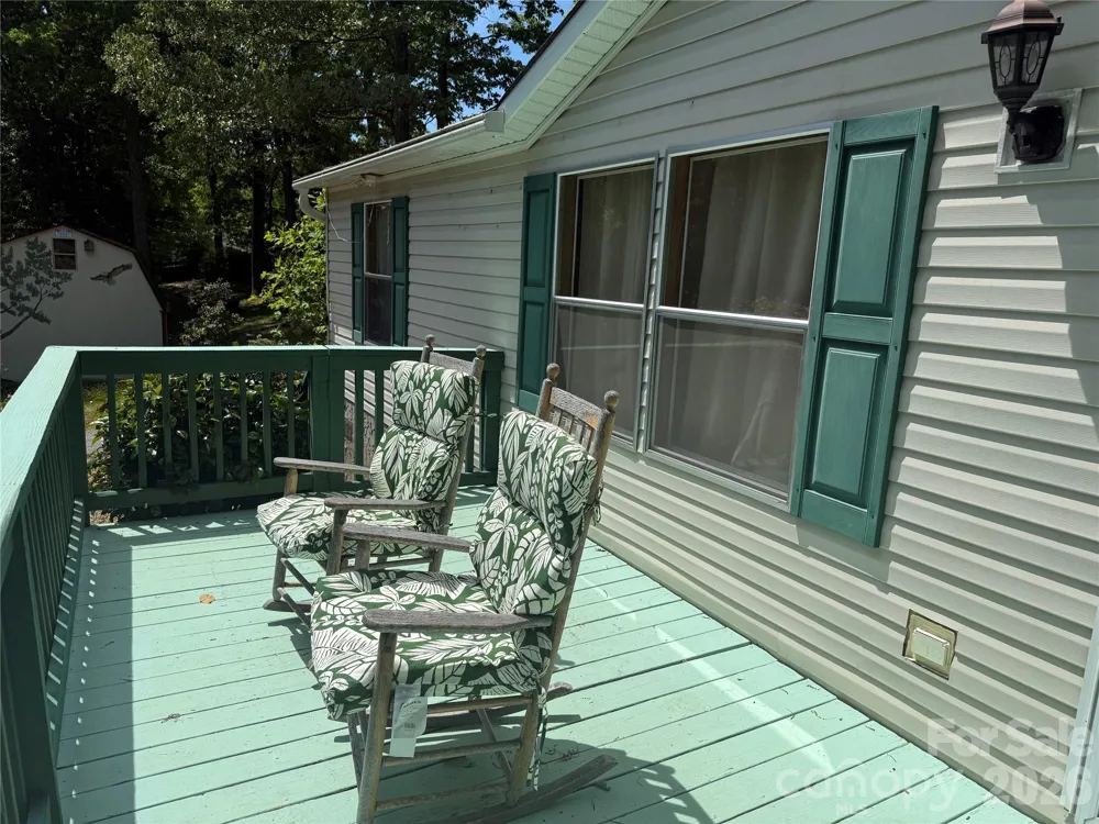 39 Lisa Court #11 Otto, NC 28763