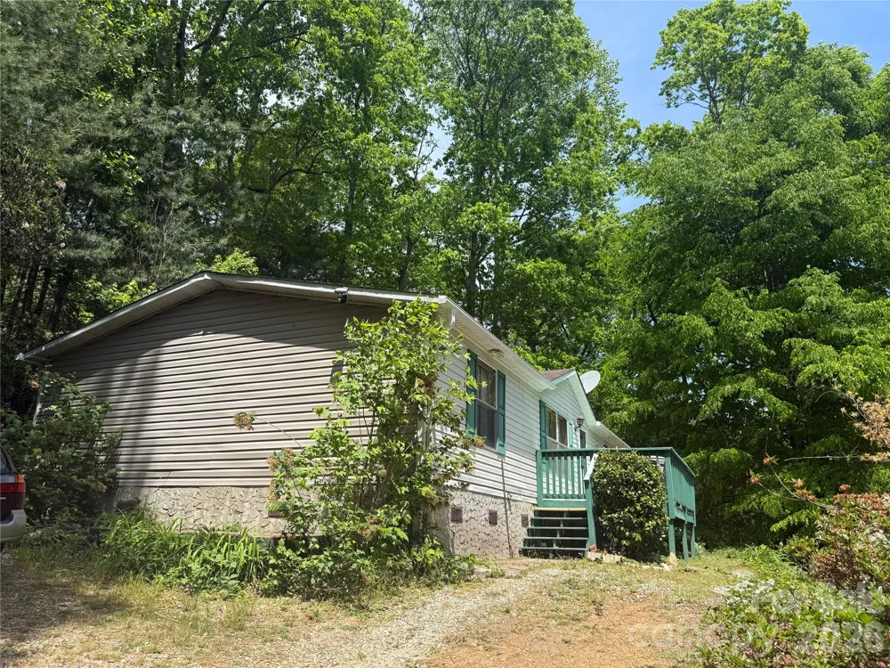 39 Lisa Court #11 Otto, NC 28763
