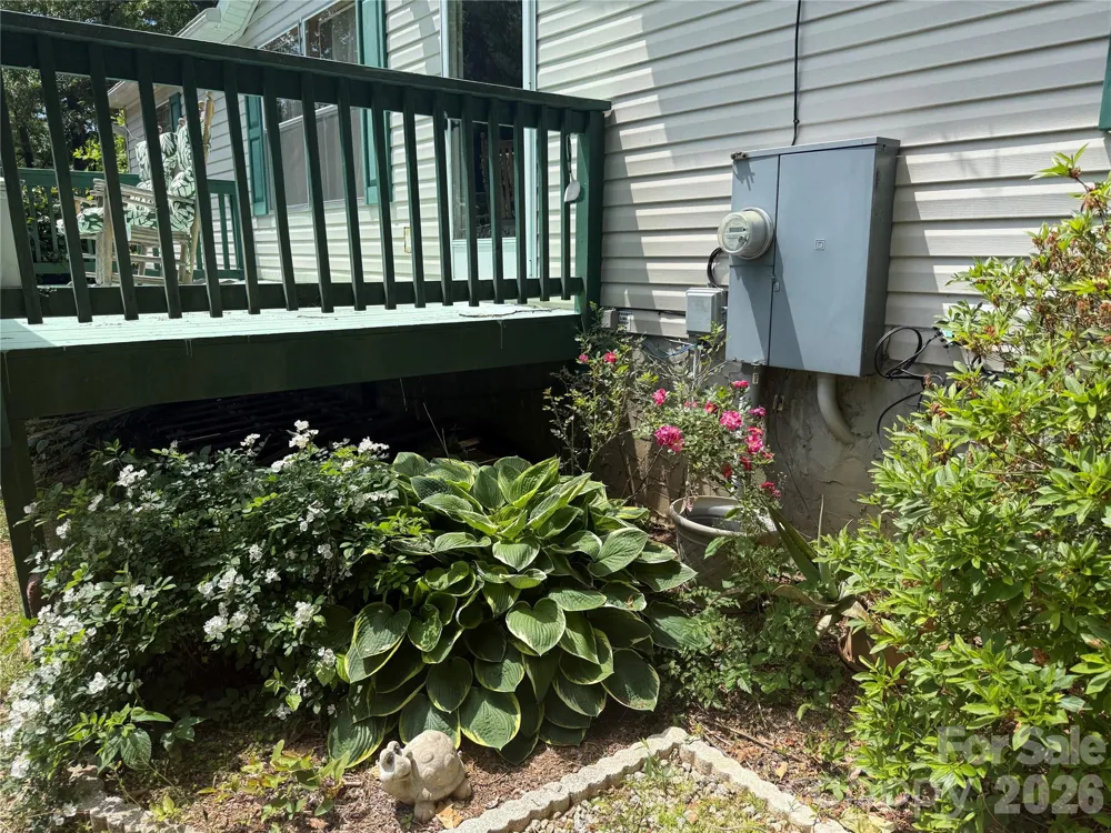 39 Lisa Court #11 Otto, NC 28763