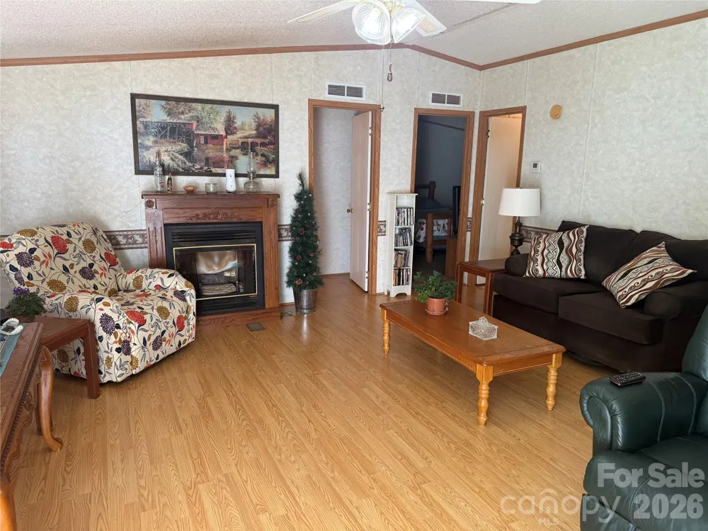 39 Lisa Court #11 Otto, NC 28763