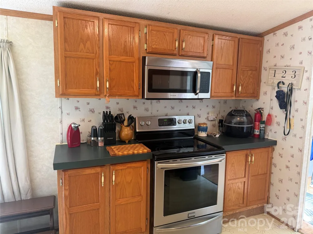 39 Lisa Court #11 Otto, NC 28763
