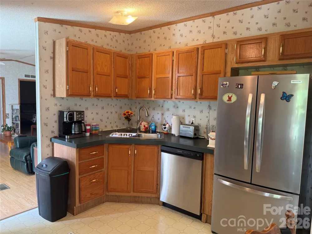 39 Lisa Court #11 Otto, NC 28763