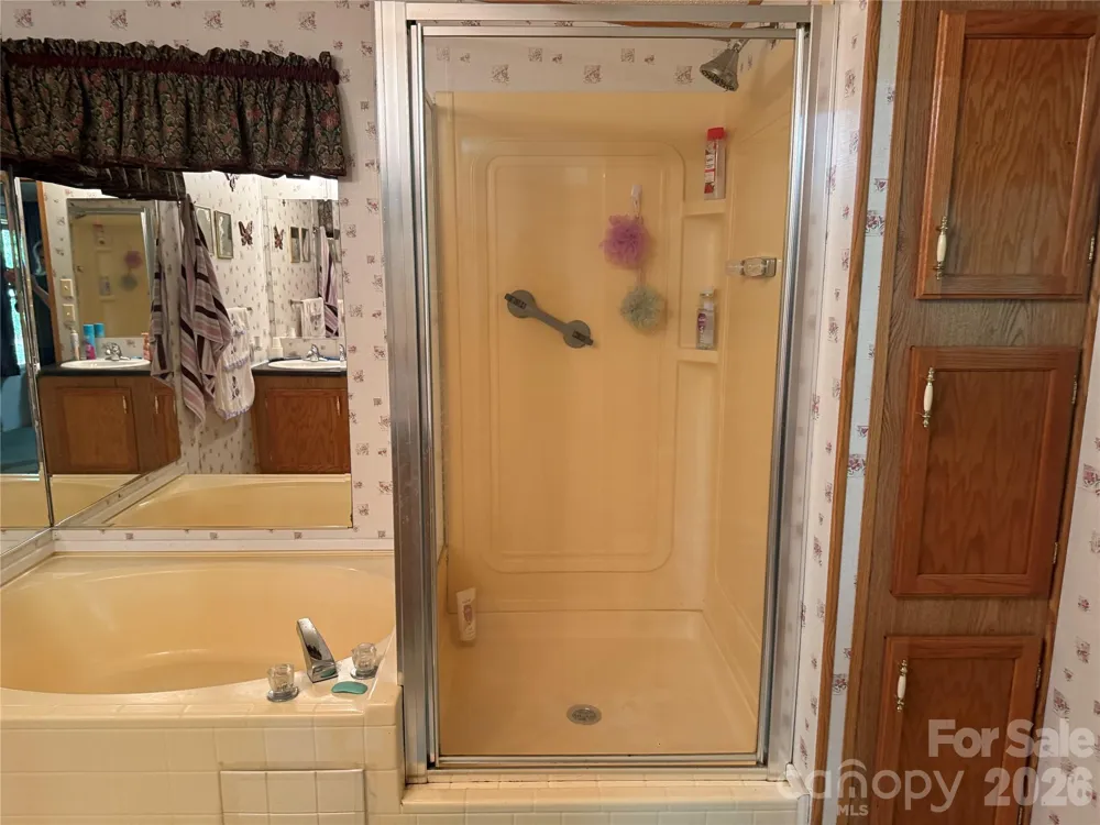 39 Lisa Court #11 Otto, NC 28763