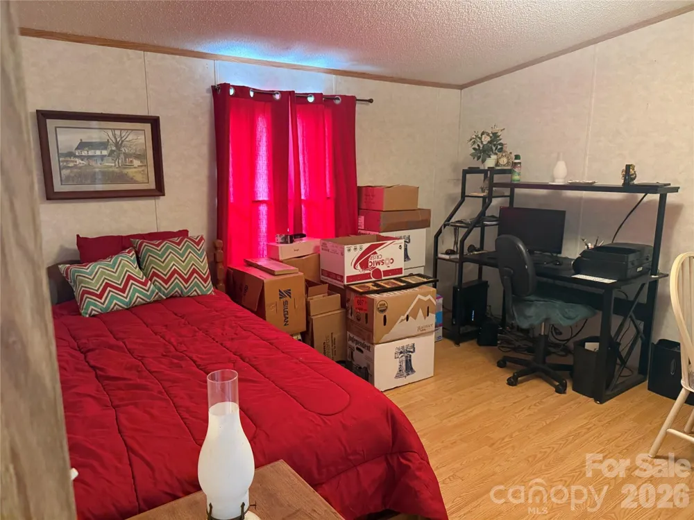 39 Lisa Court #11 Otto, NC 28763