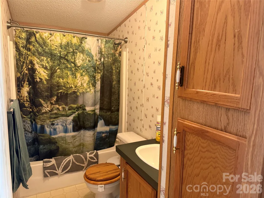 39 Lisa Court #11 Otto, NC 28763