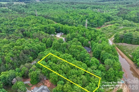 7716 Long Bay Parkway #7