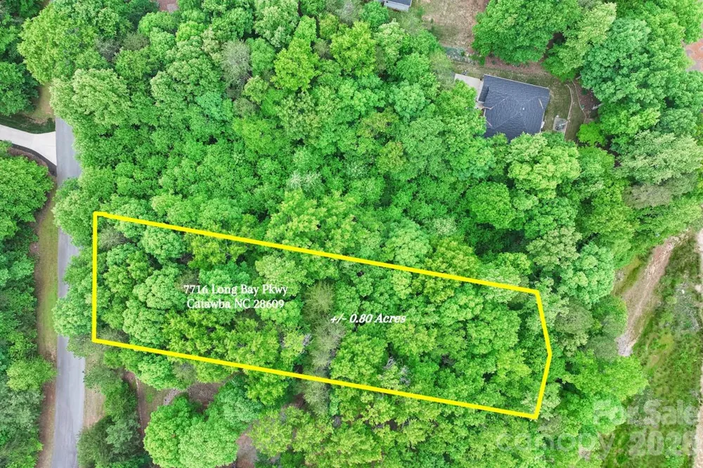 7716 Long Bay Parkway #7 Catawba, NC 28609