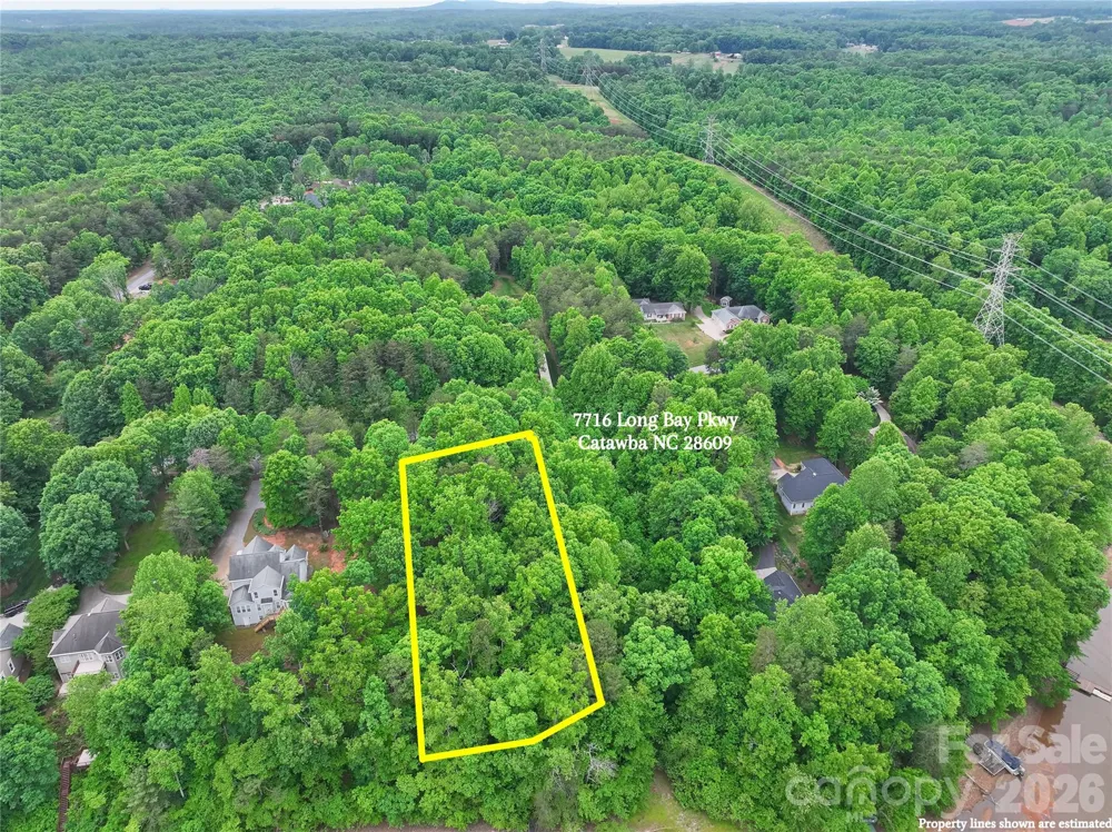 7716 Long Bay Parkway #7 Catawba, NC 28609