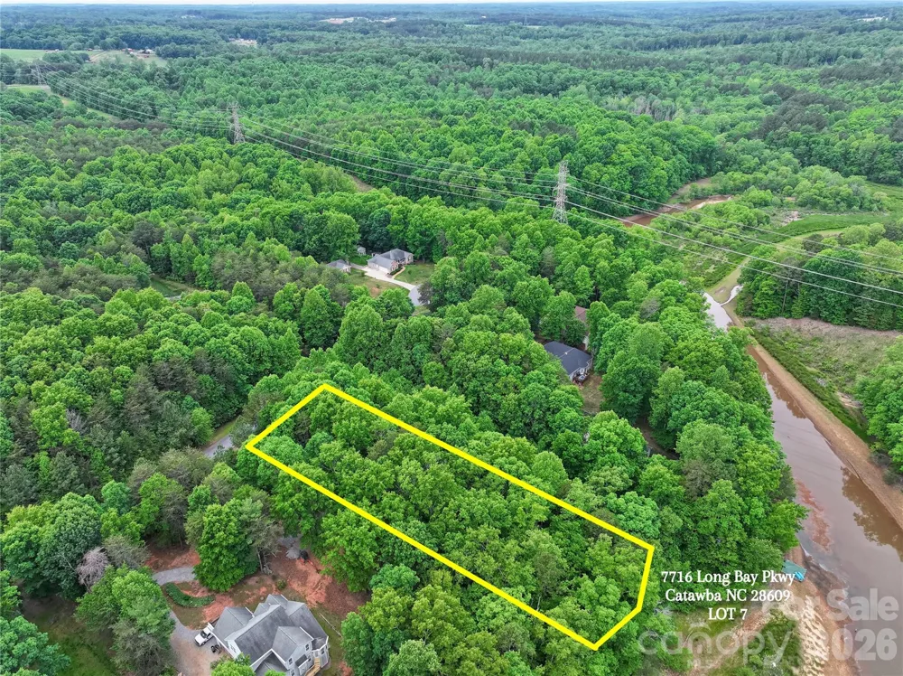 7716 Long Bay Parkway #7 Catawba, NC 28609