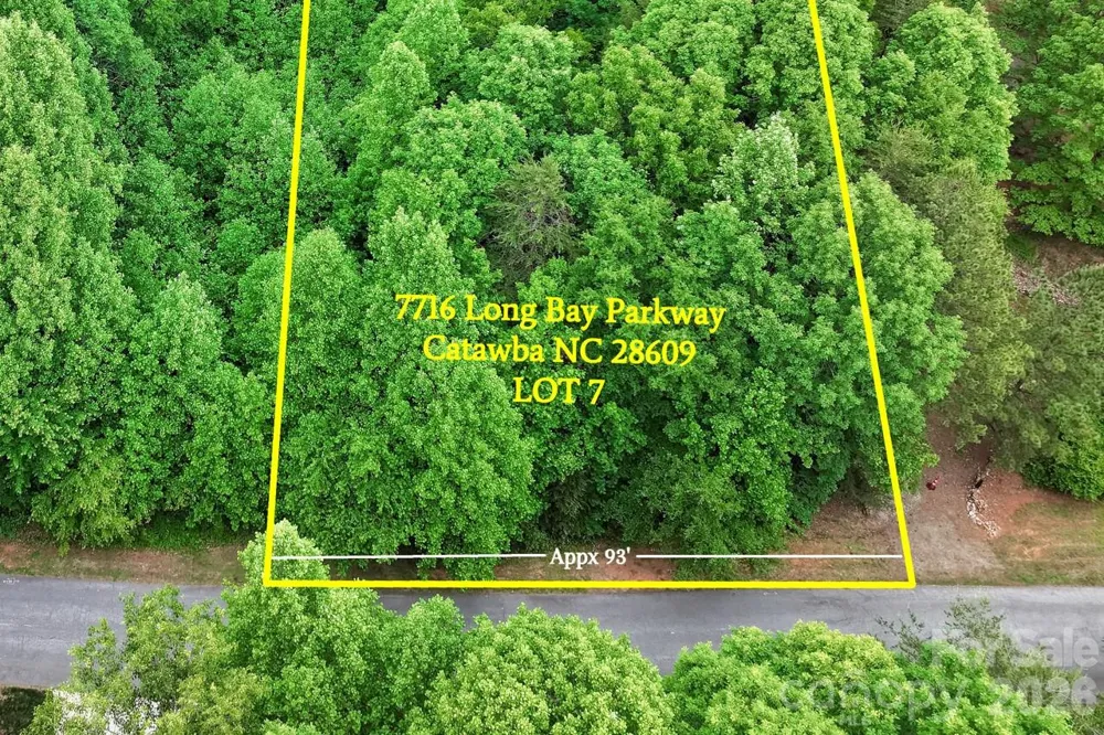 7716 Long Bay Parkway #7 Catawba, NC 28609