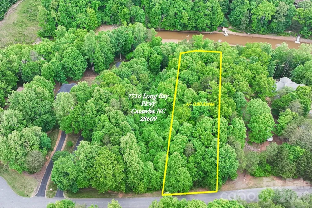 7716 Long Bay Parkway #7 Catawba, NC 28609