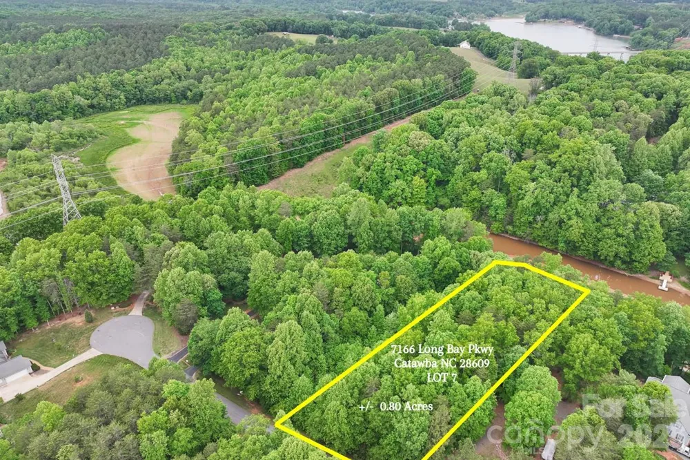 7716 Long Bay Parkway #7 Catawba, NC 28609