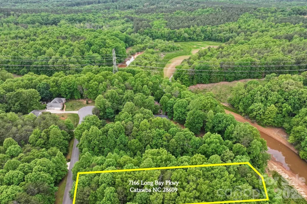 7716 Long Bay Parkway #7 Catawba, NC 28609