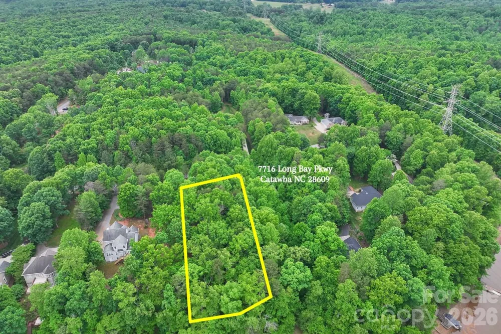 7716 Long Bay Parkway #7 Catawba, NC 28609