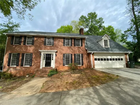 4193 Shallowford Road #D