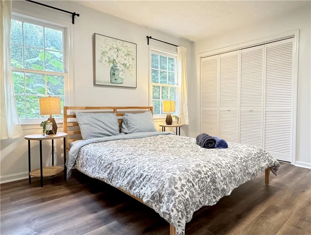 4193 Shallowford Road #D Chamblee, GA 30341