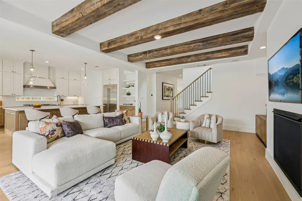 5457 Bonita Avenue Dallas, TX 75206
