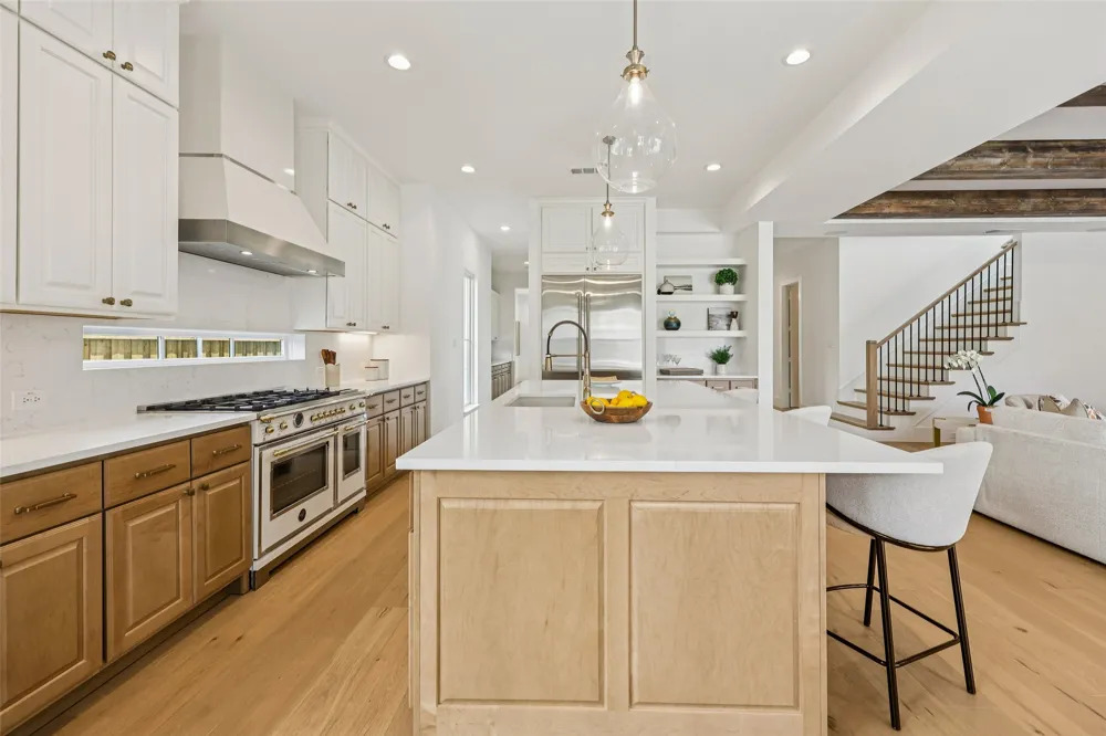 5457 Bonita Avenue Dallas, TX 75206