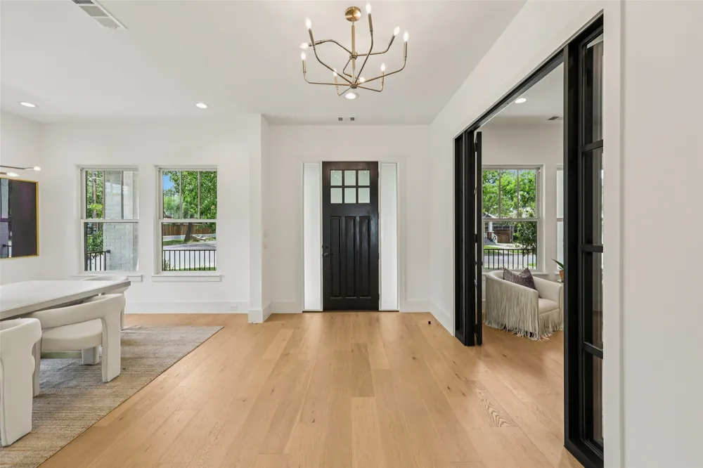 5457 Bonita Avenue Dallas, TX 75206