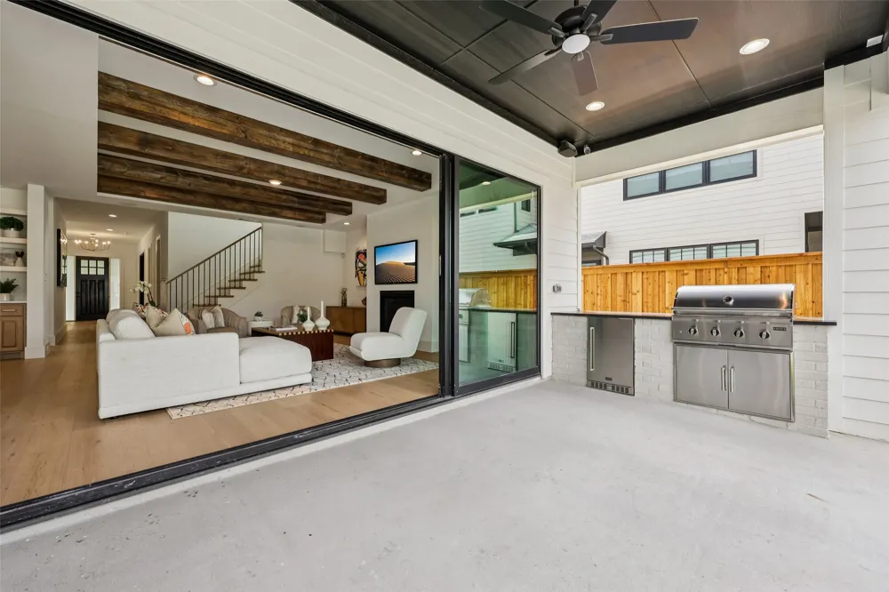 5457 Bonita Avenue Dallas, TX 75206