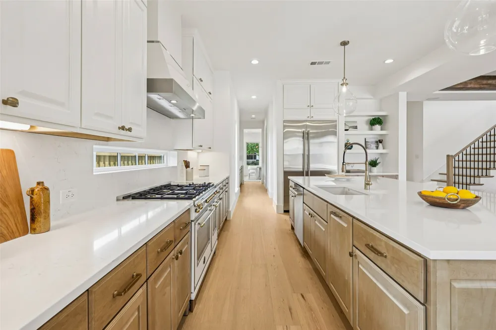 5457 Bonita Avenue Dallas, TX 75206