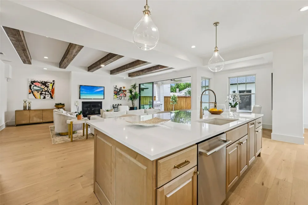 5457 Bonita Avenue Dallas, TX 75206