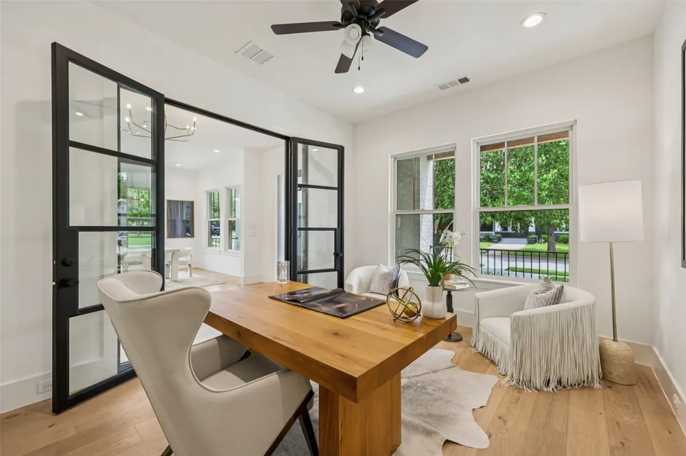 5457 Bonita Avenue Dallas, TX 75206