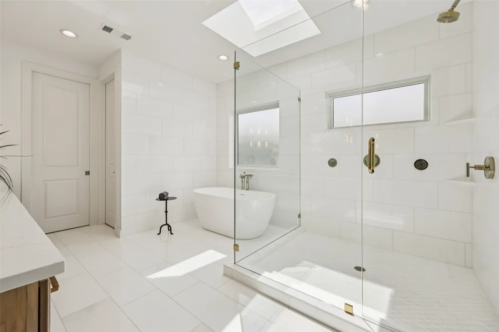 5457 Bonita Avenue Dallas, TX 75206