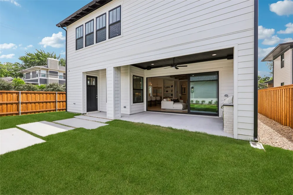 5457 Bonita Avenue Dallas, TX 75206