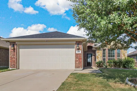 1316 Red River Drive