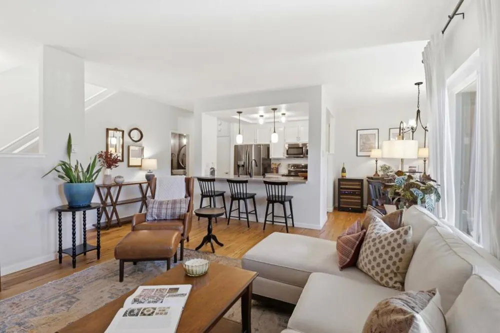 2327 Armada Way San Mateo, CA 94404