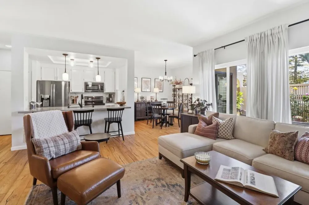 2327 Armada Way San Mateo, CA 94404