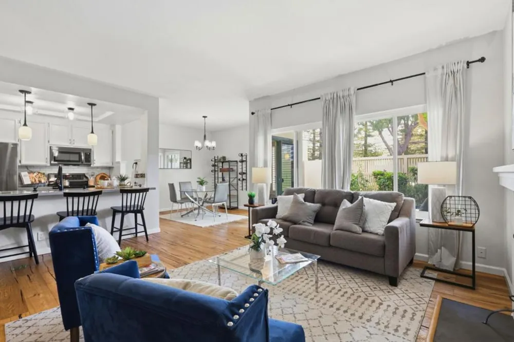 2327 Armada Way San Mateo, CA 94404