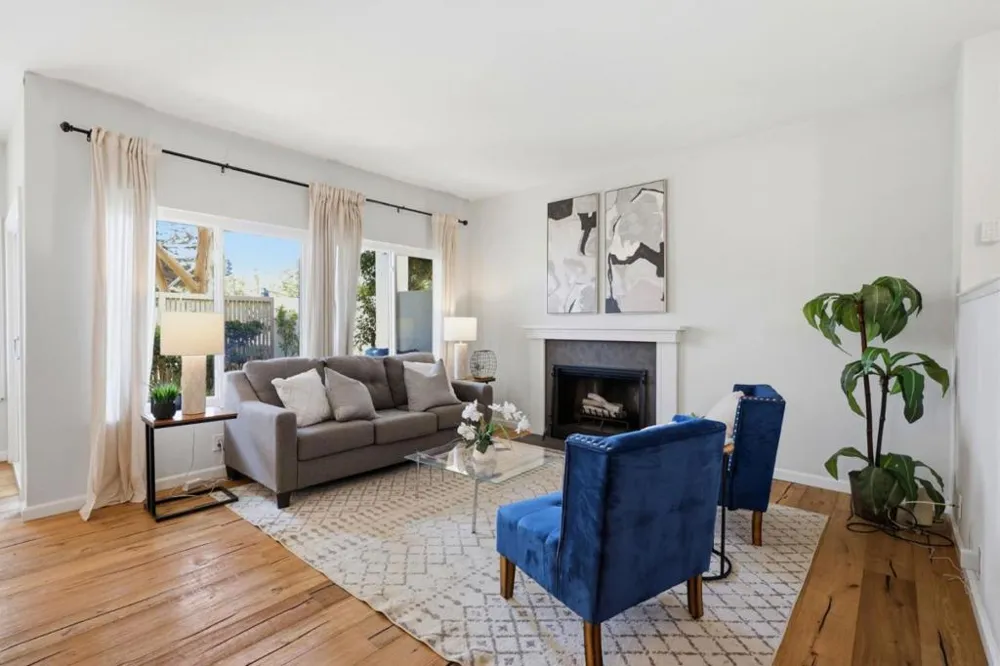 2327 Armada Way San Mateo, CA 94404