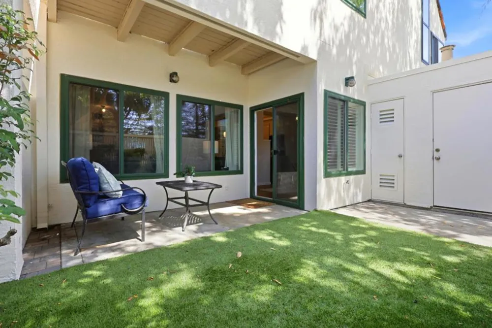 2327 Armada Way San Mateo, CA 94404