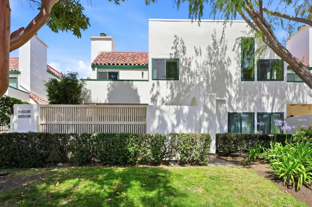 2327 Armada Way San Mateo, CA 94404