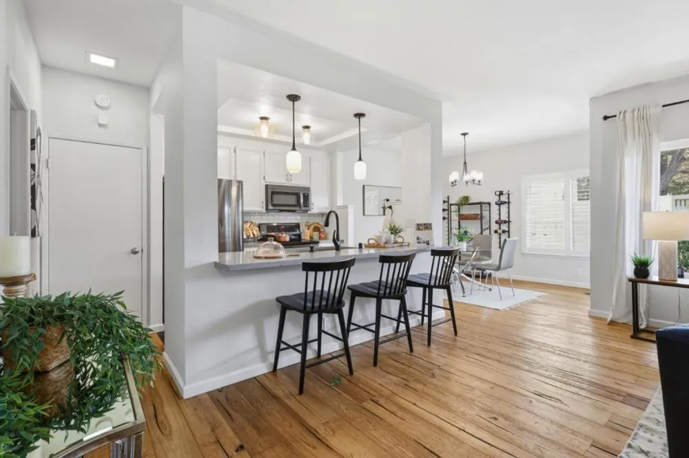 2327 Armada Way San Mateo, CA 94404